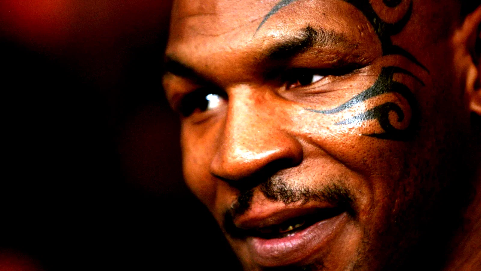 Photo 2 du film : Tyson