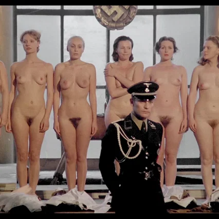 Miniature photo du film : Salon Kitty
