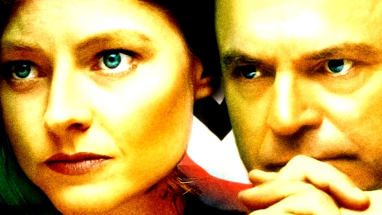 Photo 2 du film : Le sang des autres
