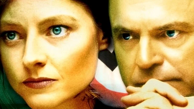 Photo 2 du film : Le sang des autres