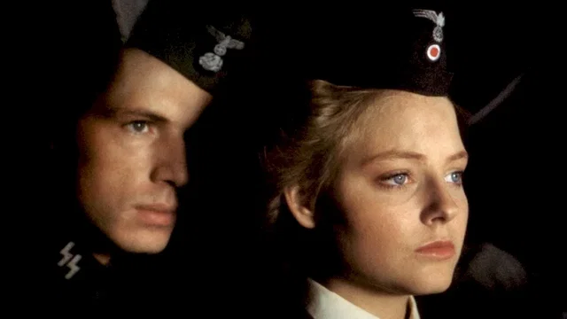 Photo 3 du film : Le sang des autres