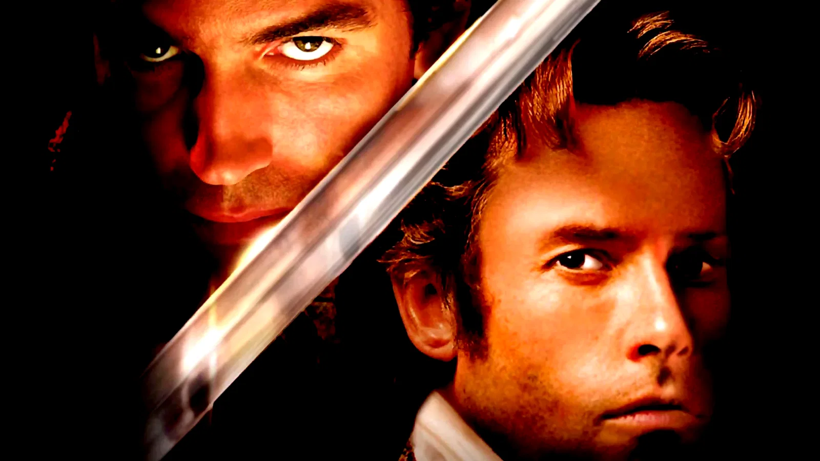 Photo 4 du film : La vengeance de monte-cristo