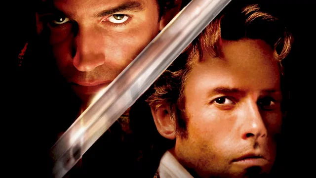 Photo du film : La vengeance de monte-cristo