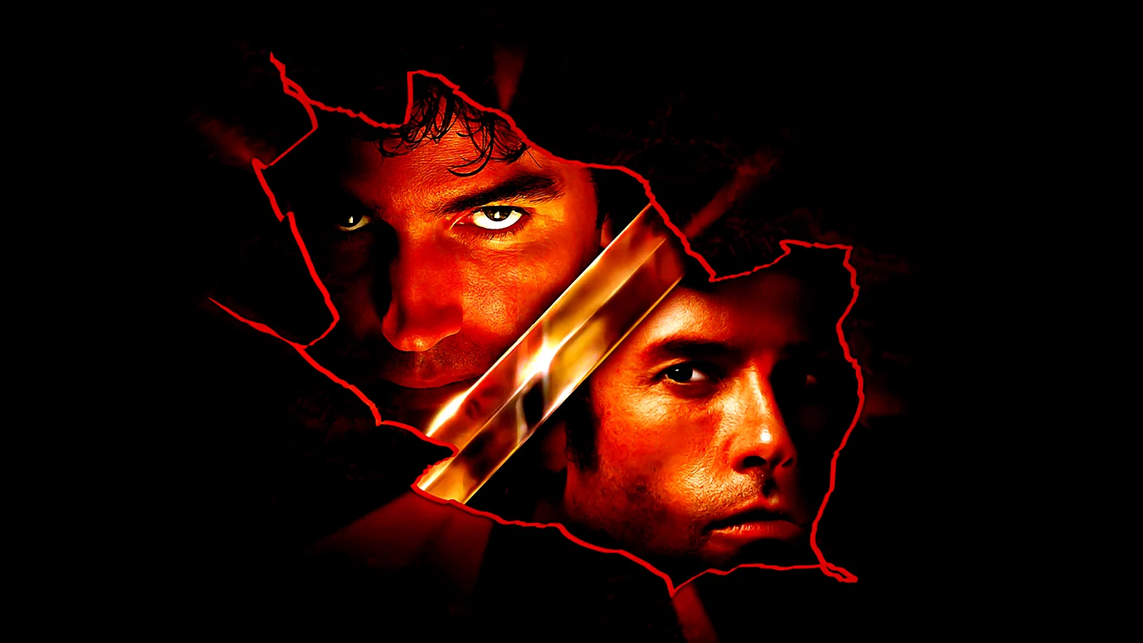 Photo 5 du film : La vengeance de monte-cristo