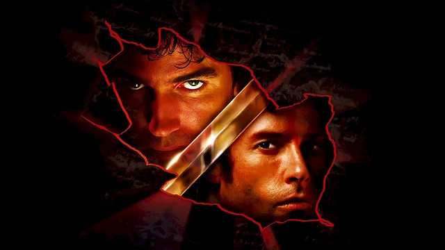 Photo du film : La vengeance de monte-cristo