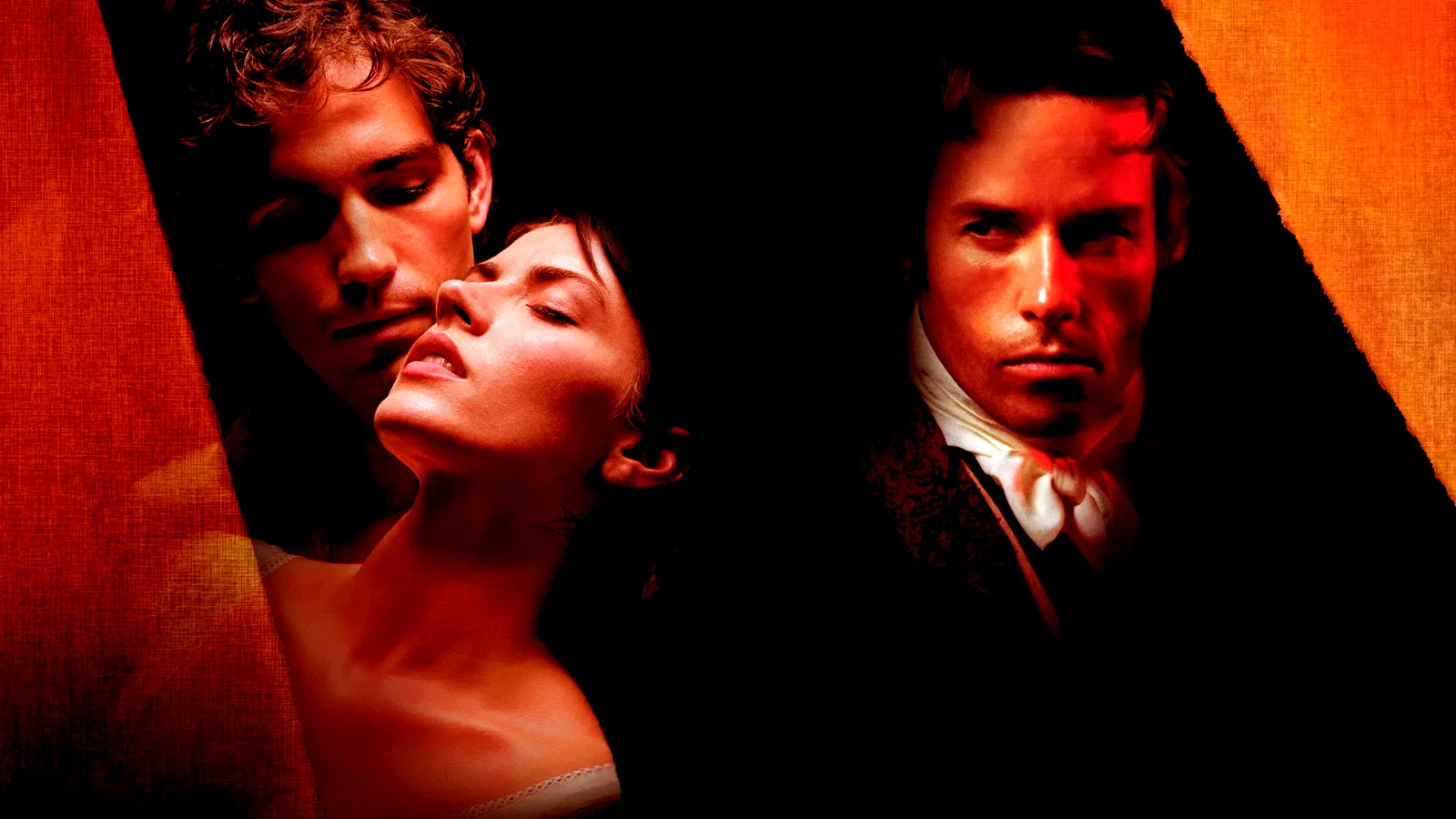 Photo 6 du film : La vengeance de monte-cristo
