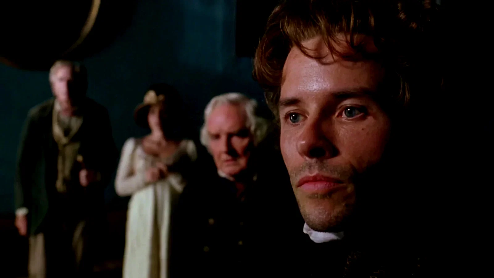 Photo 8 du film : La vengeance de monte-cristo
