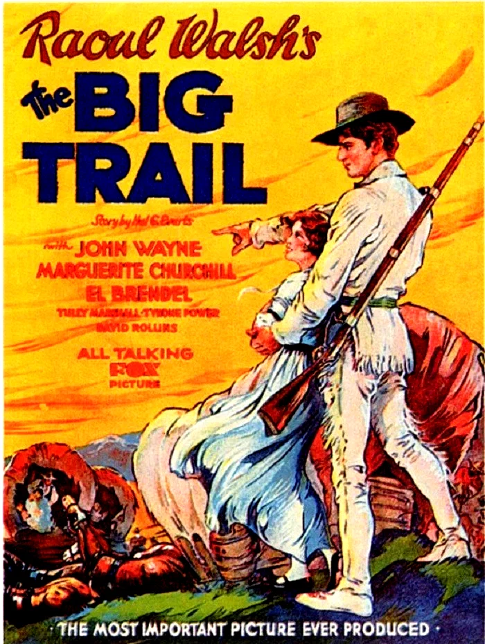 Affiche du film : La Piste des géants