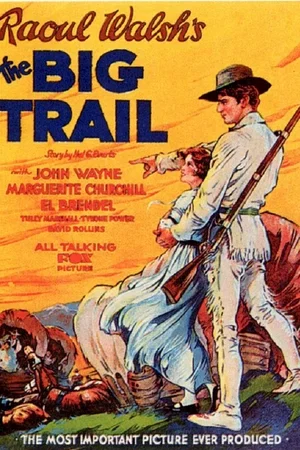 Affiche du film : La Piste des géants