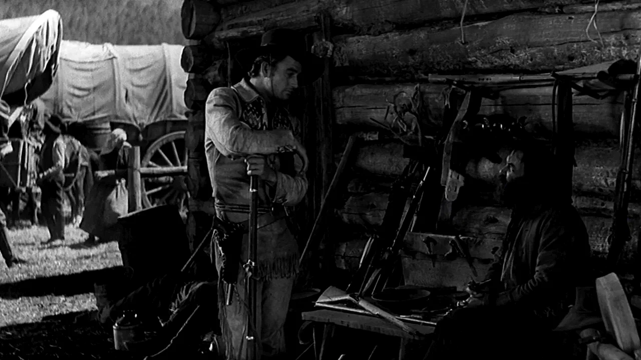 Photo 2 du film : La Piste des géants