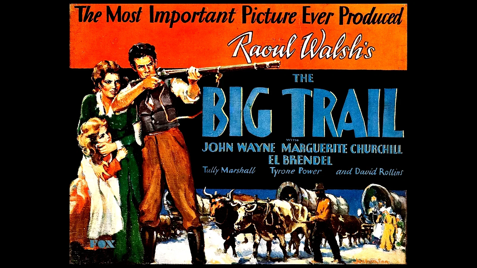 Photo 3 du film : La Piste des géants