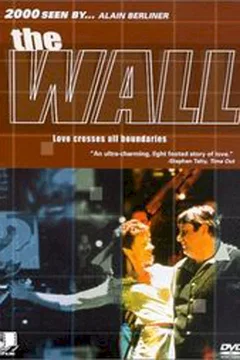 Affiche du film Le mur