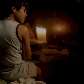 Photo du film : Mon bel oranger