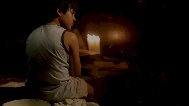Photo 4 du film : Mon bel oranger