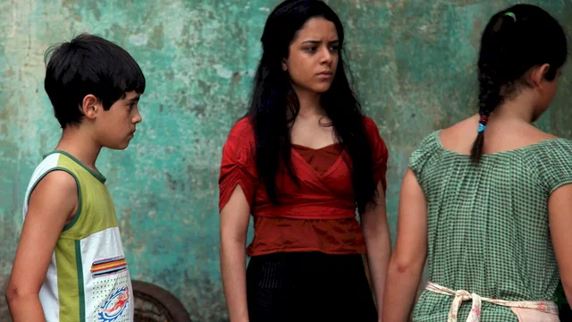 Photo 6 du film : Mon bel oranger