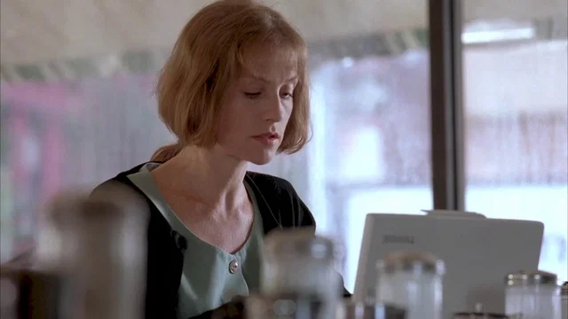 Photo du film : Amateur