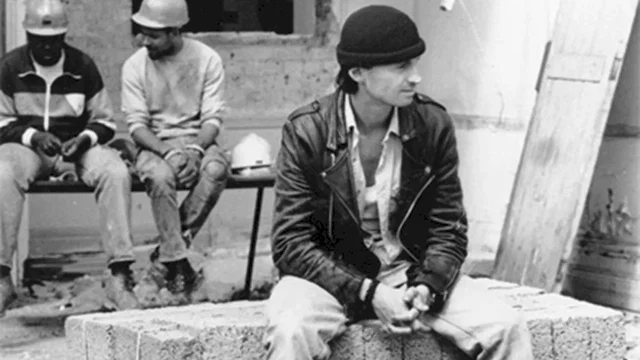 Photo 5 du film : Riff raff