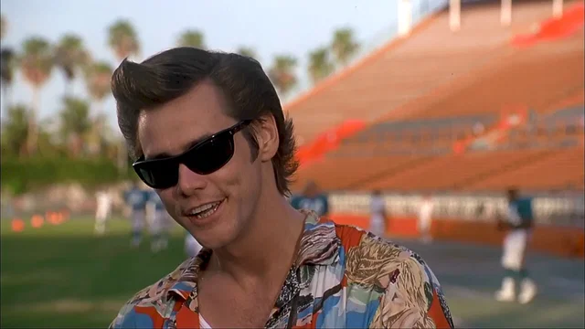 Photo du film : Ace Ventura, détective chiens et chats