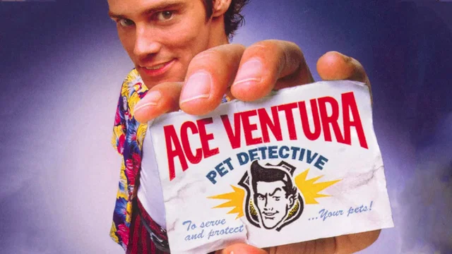 Photo du film : Ace Ventura, détective chiens et chats