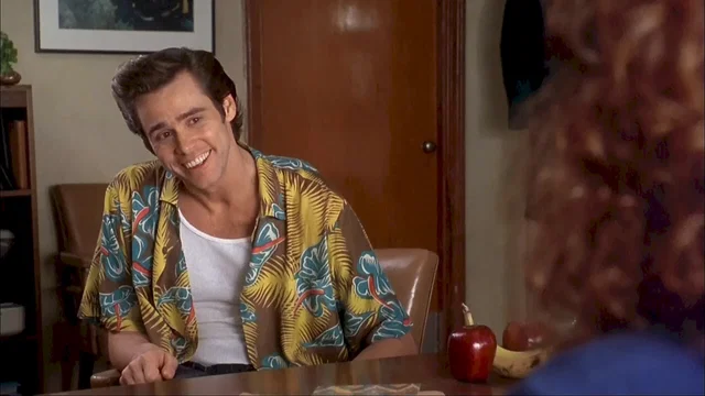 Photo du film : Ace Ventura, détective chiens et chats