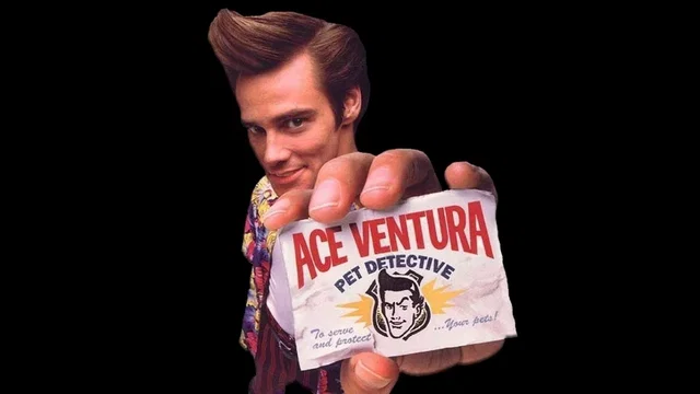 Photo du film : Ace Ventura, détective chiens et chats