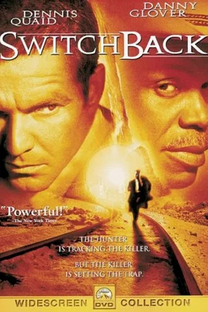 Affiche du film : La piste du tueur