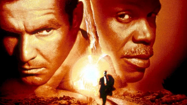 Photo du film : La piste du tueur