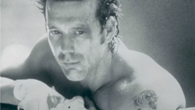 Photo 2 du film : Homeboy