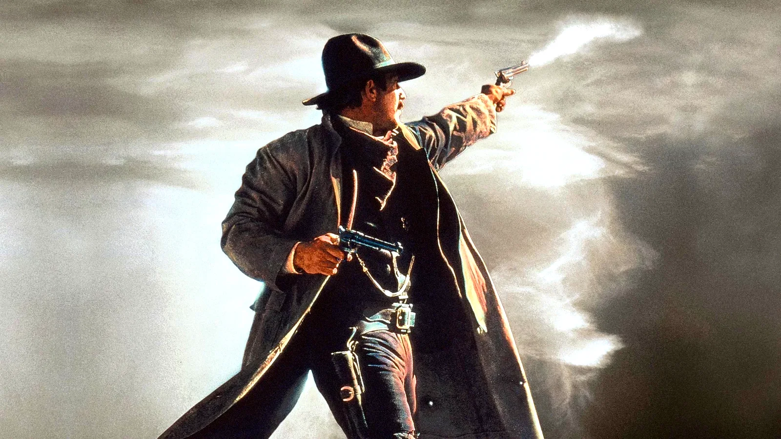 Photo 2 du film : Wyatt earp