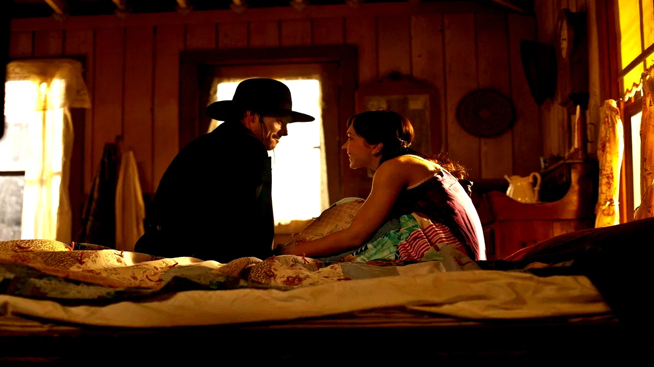 Photo 3 du film : Wyatt earp