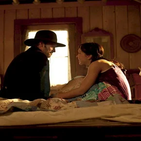 Photo du film : Wyatt earp