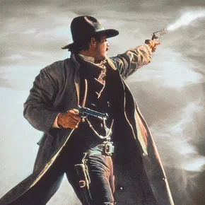 Photo du film : Wyatt earp