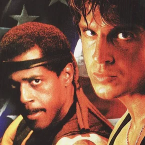 Photo du film : American ninja 3