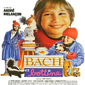 Photo du film : Bach et bottine