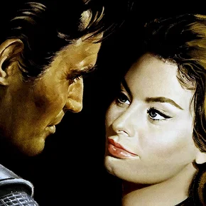 Photo du film : Le cid