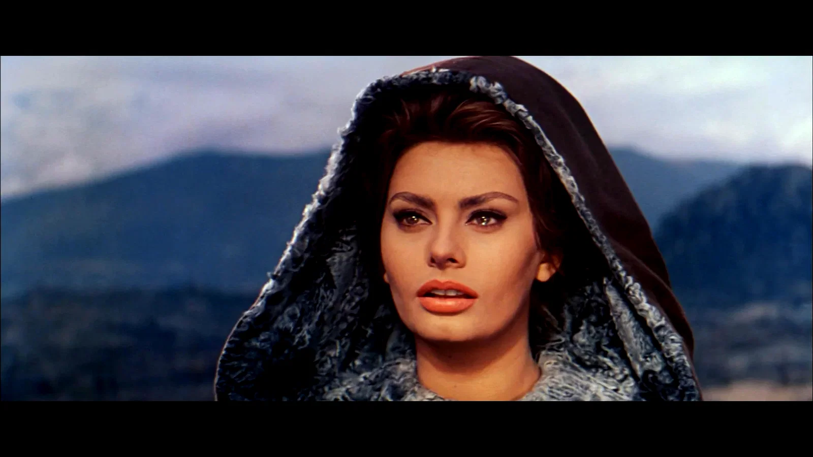 Photo 3 du film : Le cid