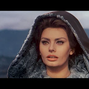 Photo du film : Le cid