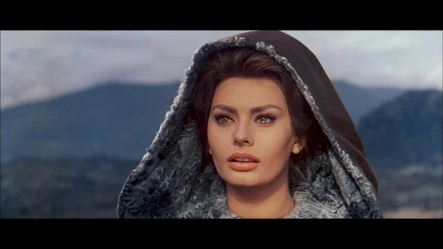 Photo 3 du film : Le cid