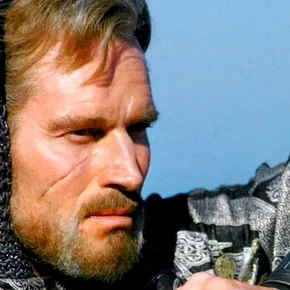 Photo du film : Le cid