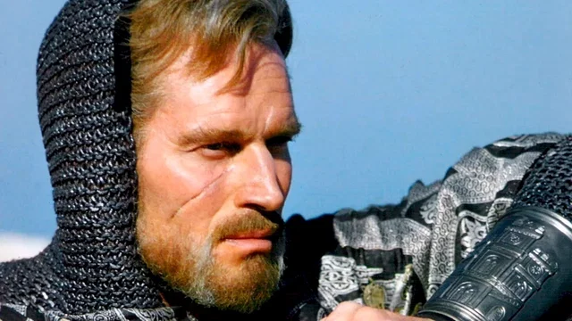 Photo 4 du film : Le cid