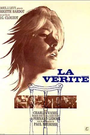 Affiche du film : La verité