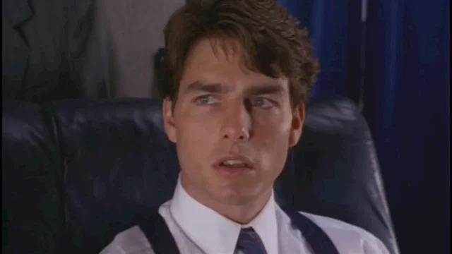 Photo du film : La firme