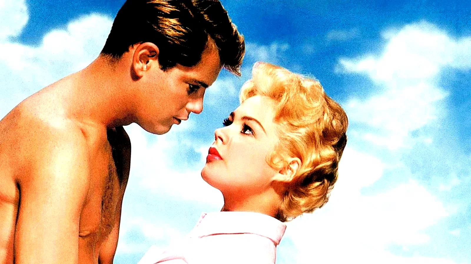Affiche du film : Ils n'ont que vingt ans