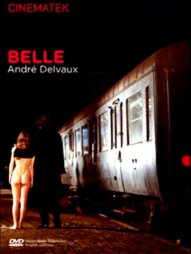 Affiche du film : Belle