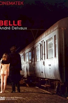 Affiche du film Belle