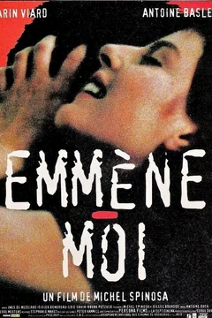 Affiche du film = Emmene moi