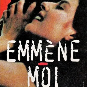 Photo du film : Emmene moi