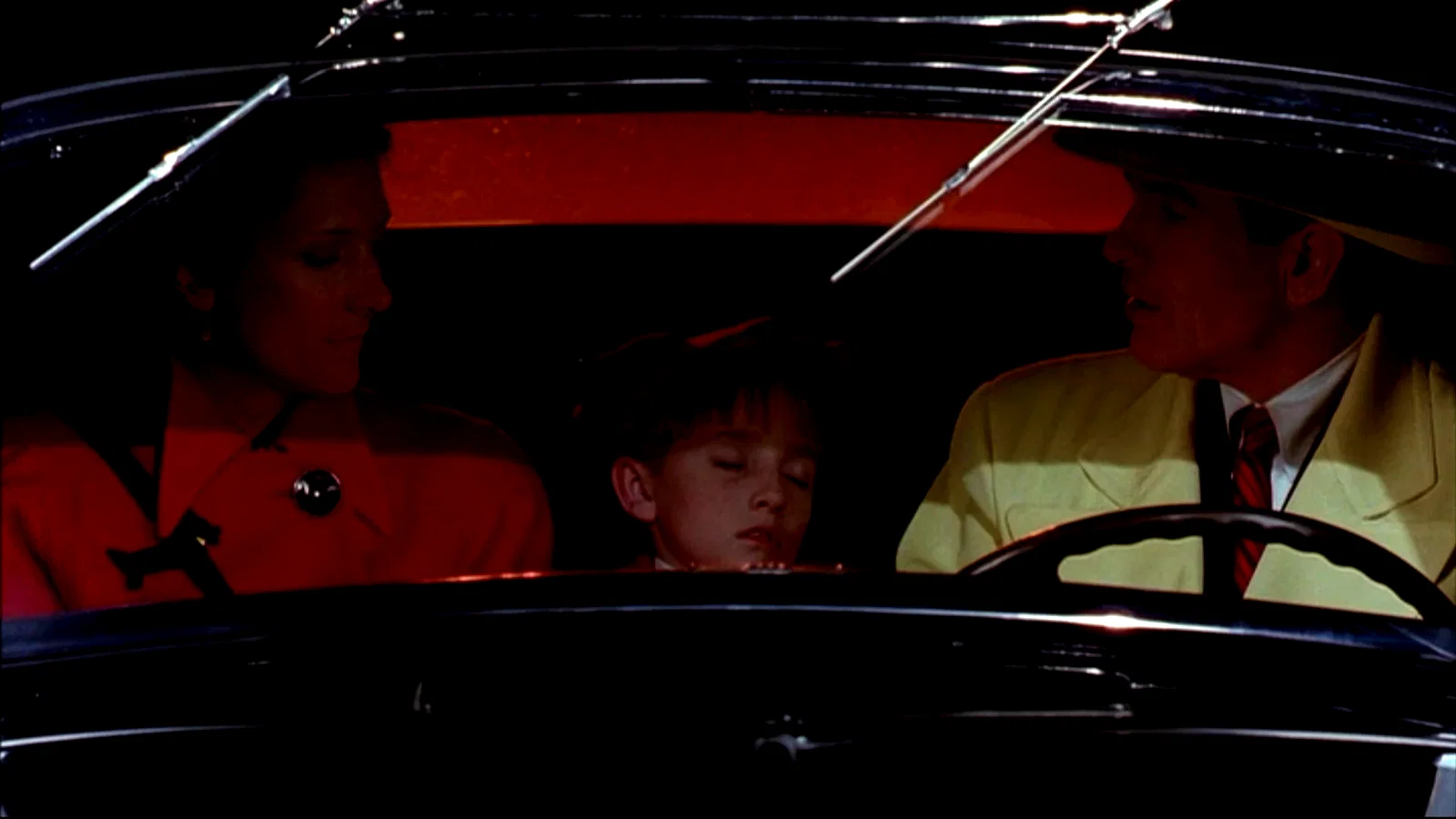Photo 2 du film : Dick tracy