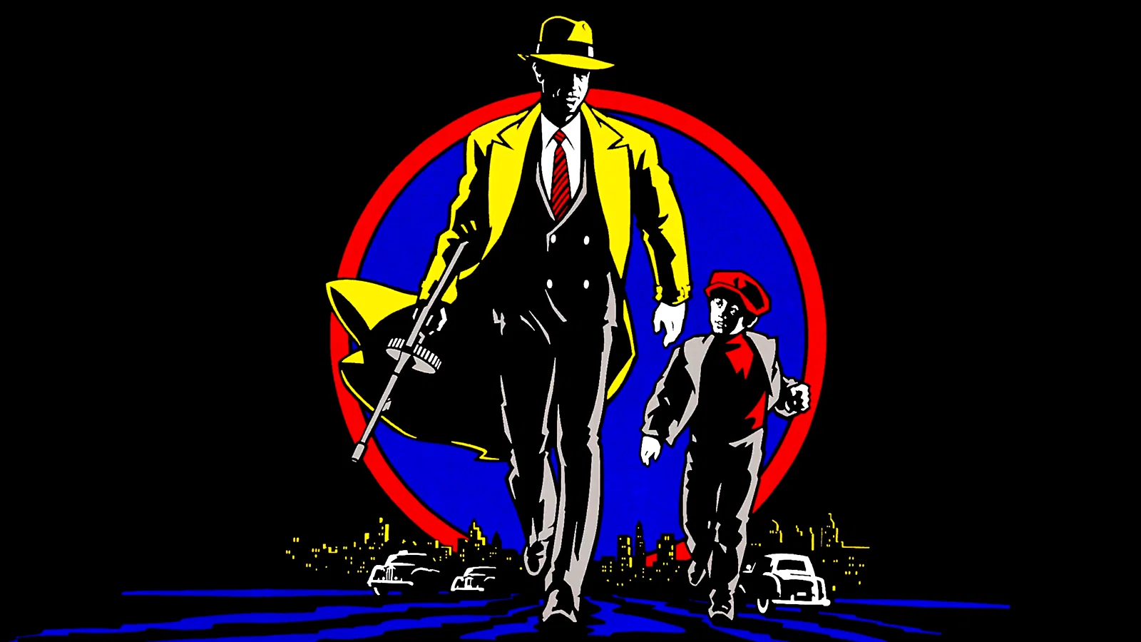 Photo 3 du film : Dick tracy