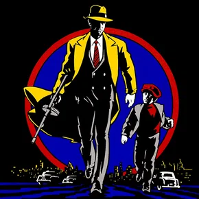 Photo du film : Dick tracy